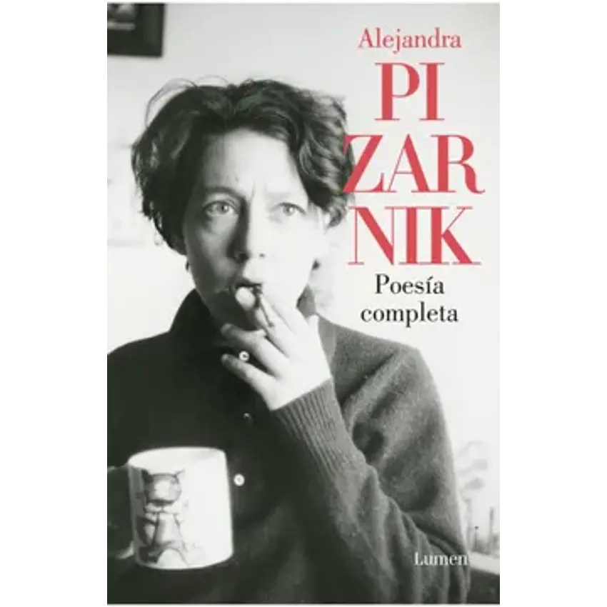 Poesia Completa 1