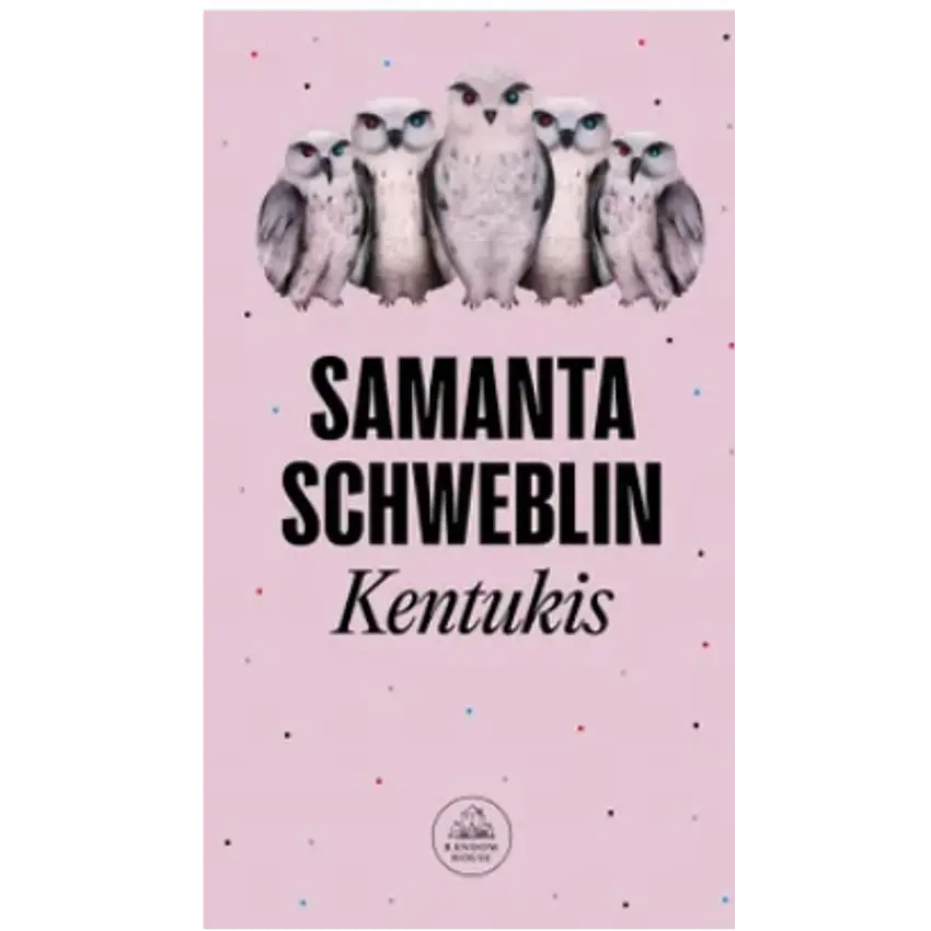 Kentukis 1