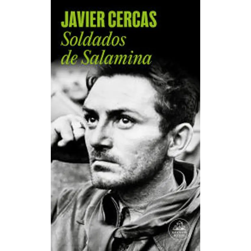 Soldados De Salamina 1