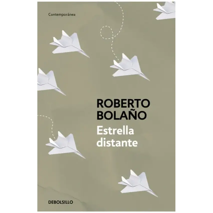 Estrella Distante 1