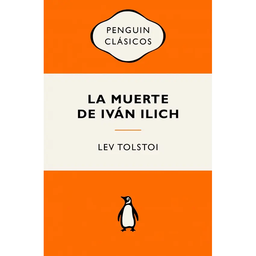 La Muerte De Ivan Ilich (Vintage) 1