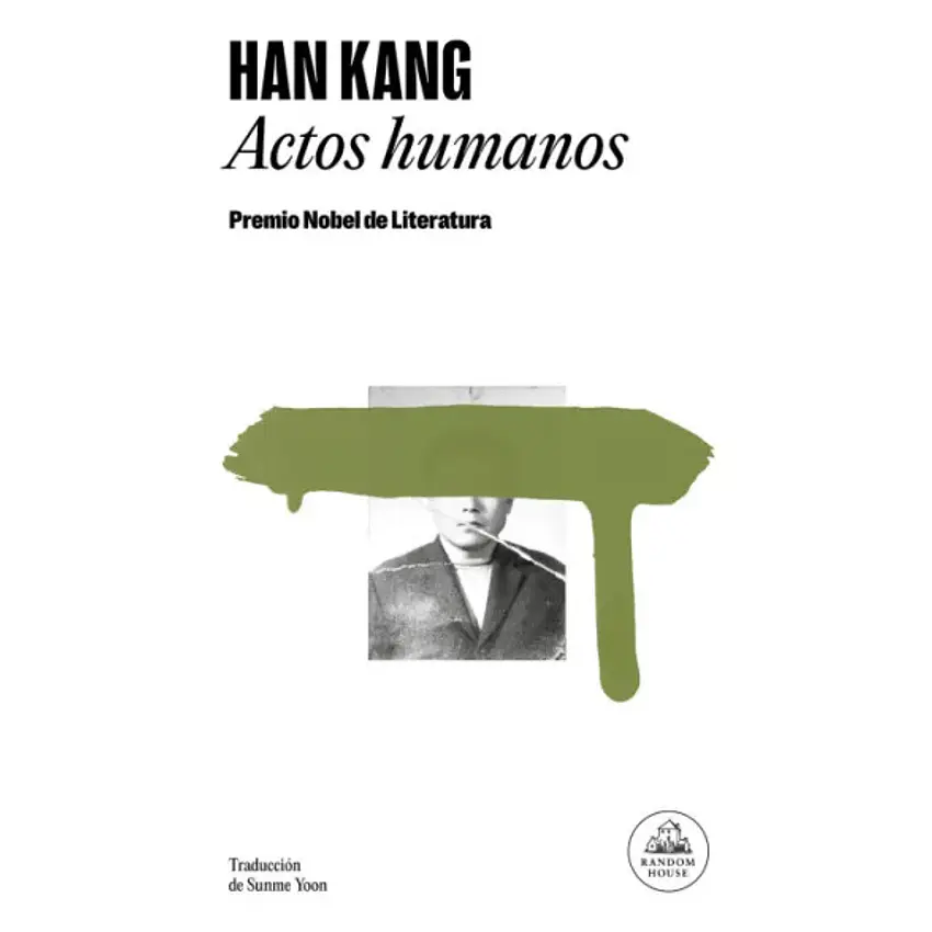 Actos Humanos 1
