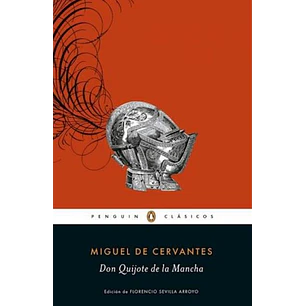 Don Quijote De La Mancha