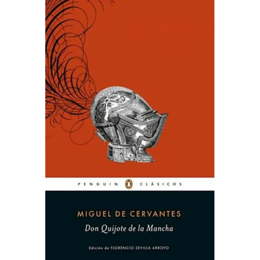 Don Quijote De La Mancha 1