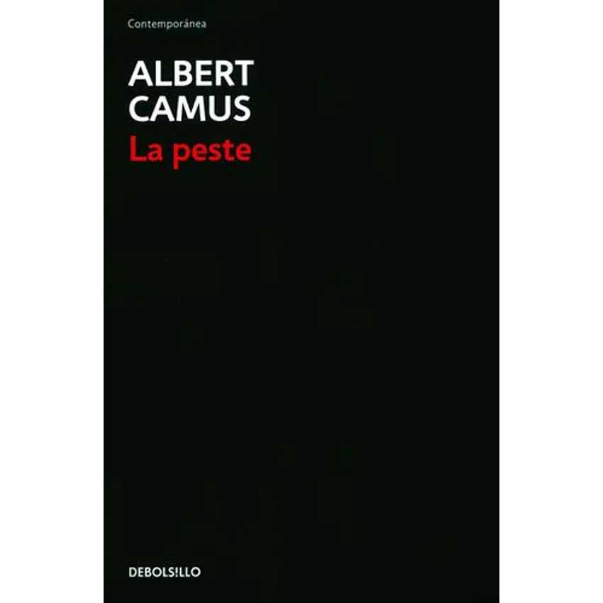 La Peste 1