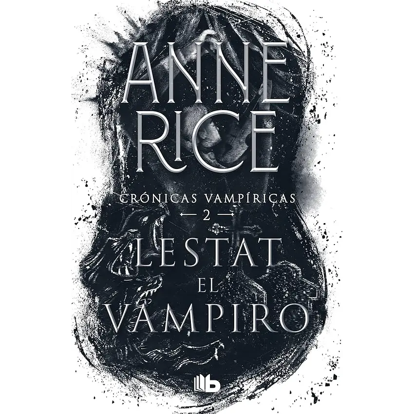 Cronicas Vampiricas 2, Lestat El Vampiro 1