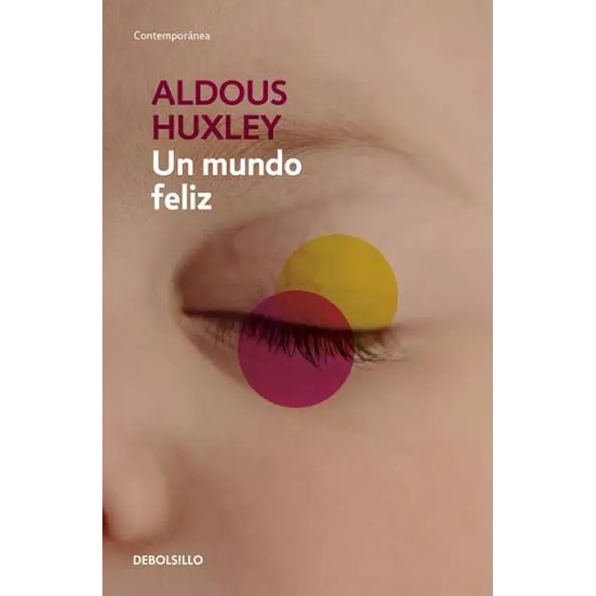 Un Mundo Feliz 1