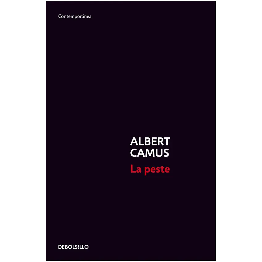 La Peste 1