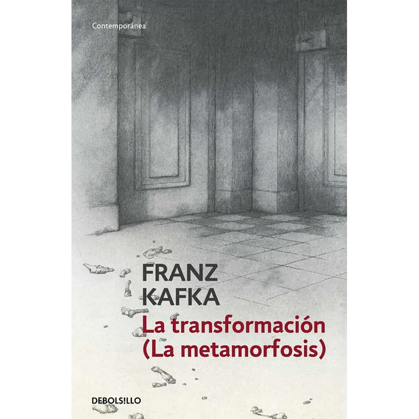 La Transformacion 1