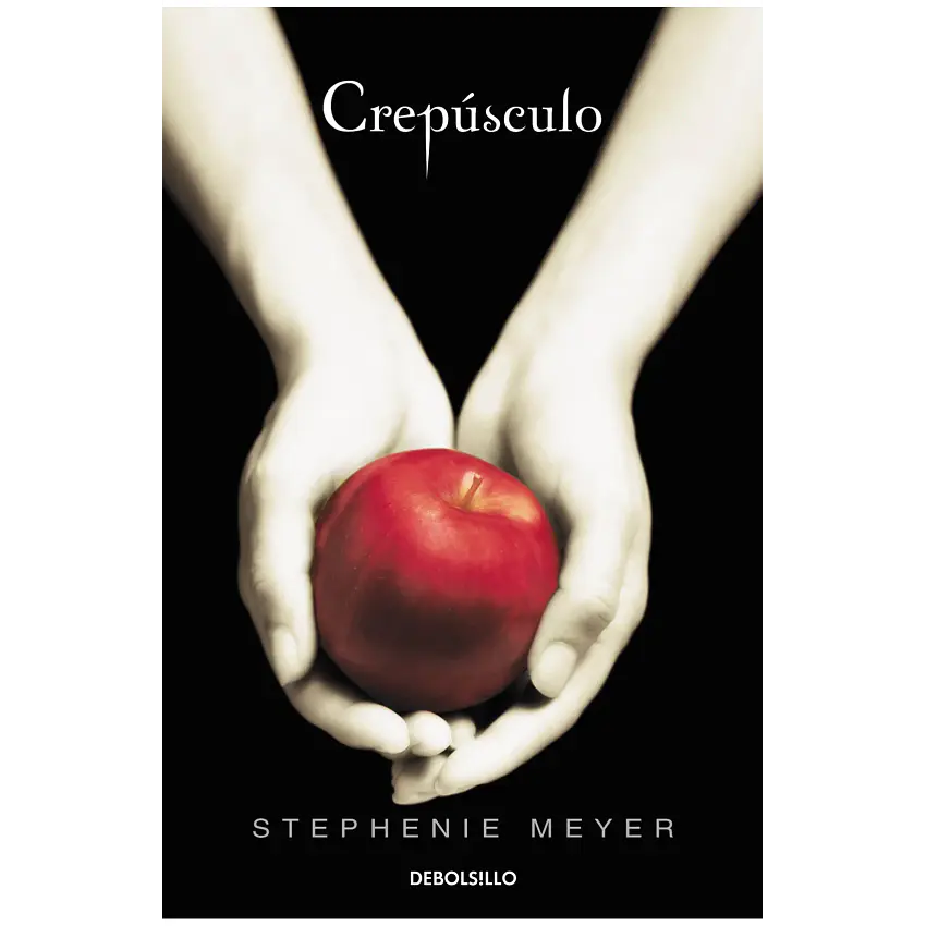 Crepusculo 1