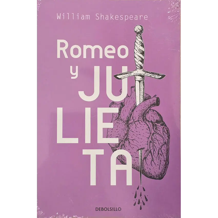 Romeo Y Julieta 1