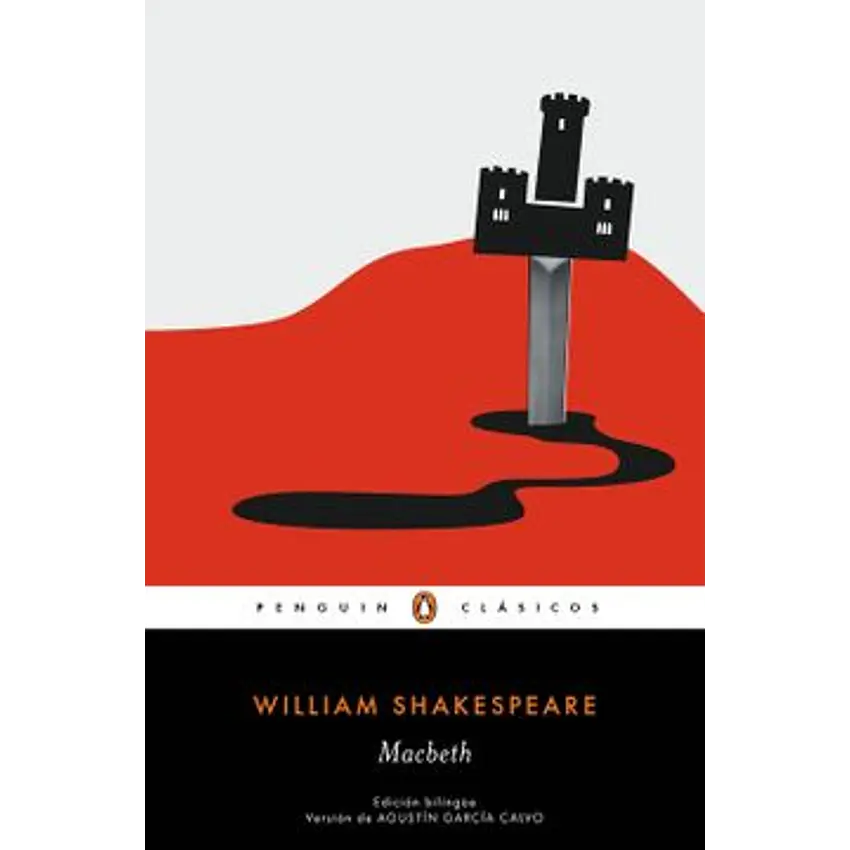 Macbeth (Bilingue) 1