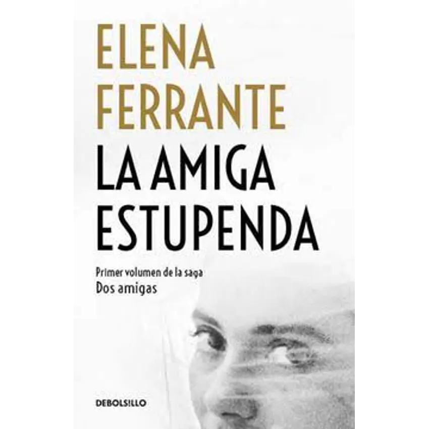 La Amiga Estupenda 1