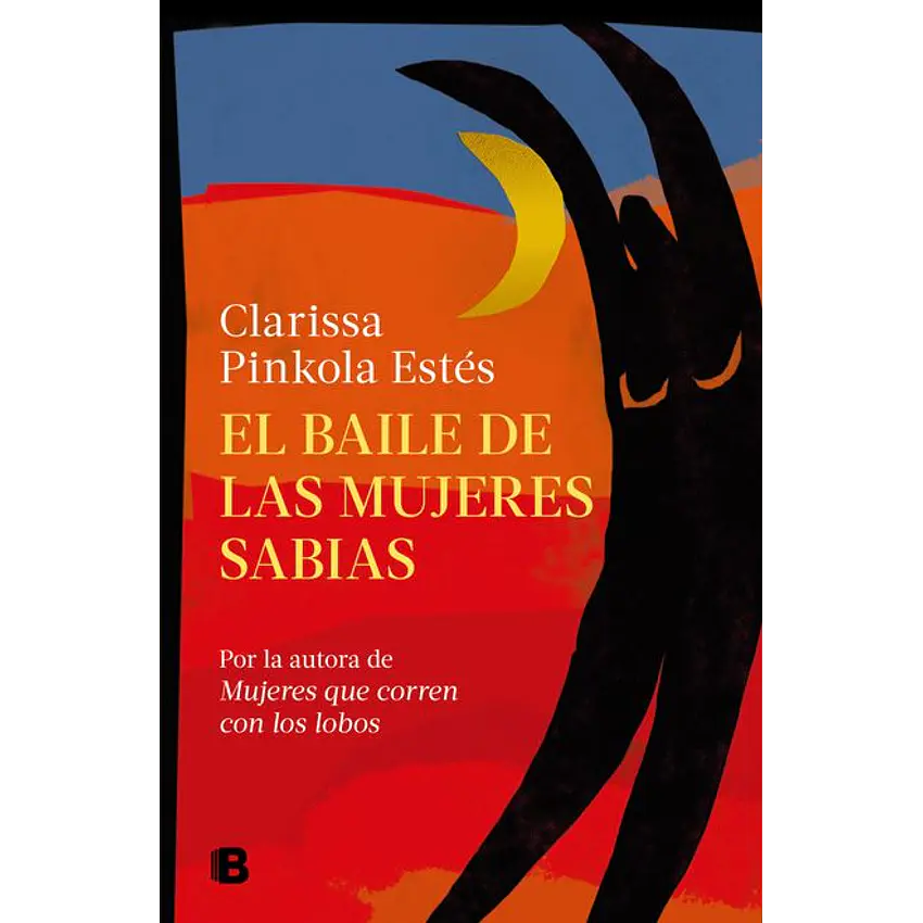 El Baile De Las Mujeres Sabias 1