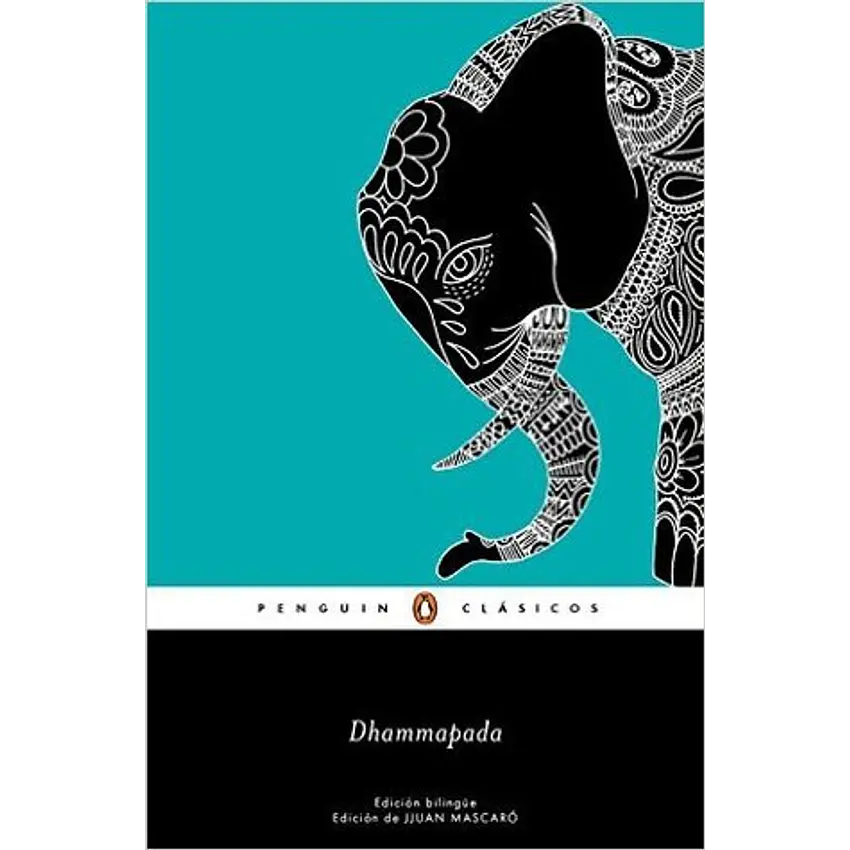 Dhammapada 1