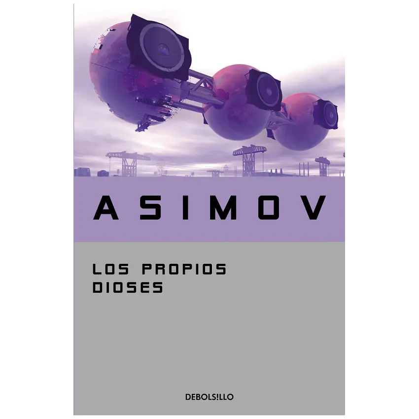 Los Propios Dioses 1