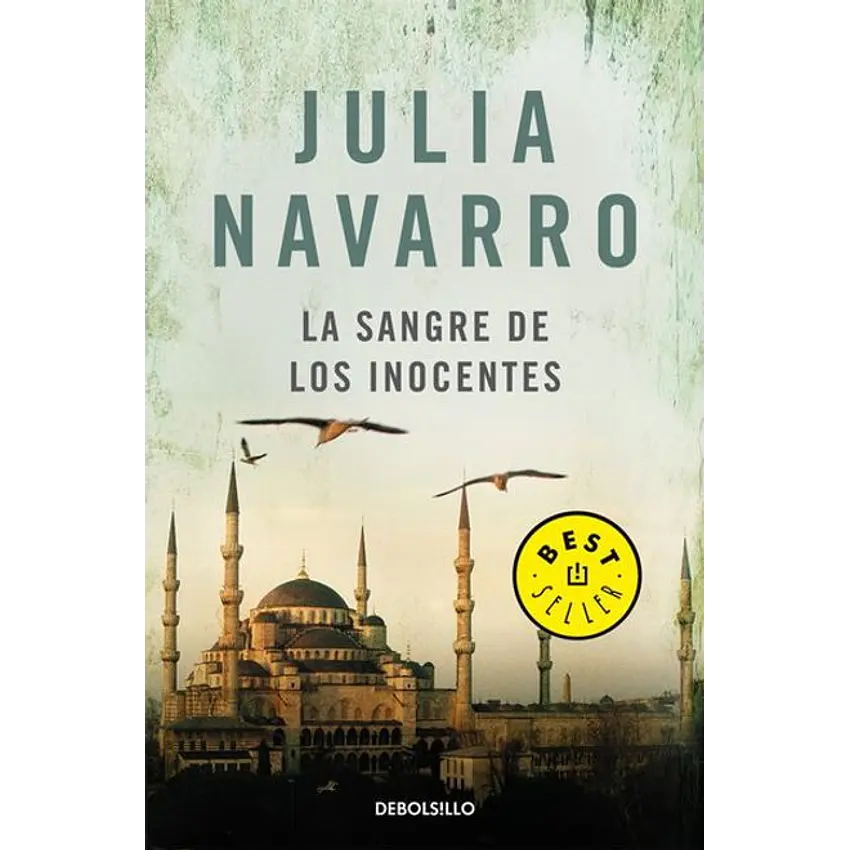 La Sangre De Los Inocentes 1
