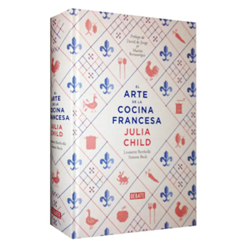 El Arte De La Cocina Francesa 1 1