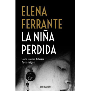 La Niña Perdida (Debolsillo)