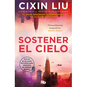 Sostener El Cielo