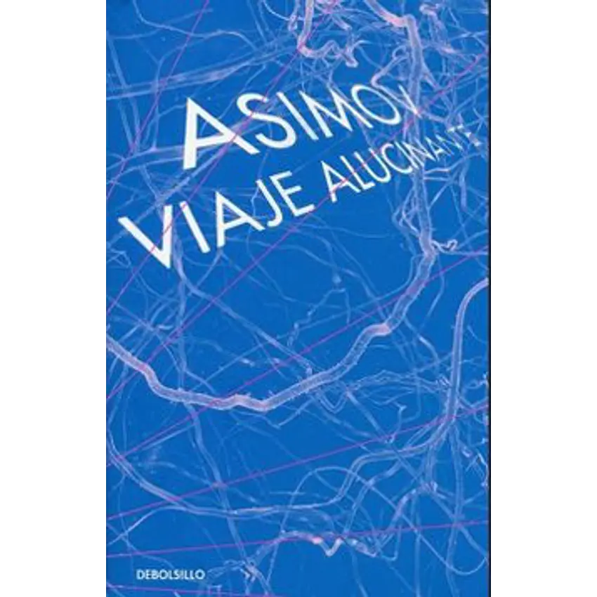Viaje Alucinante Vol.i 1