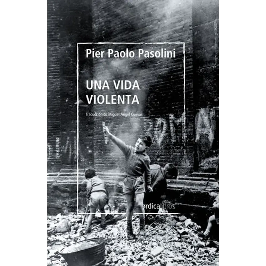 Una Vida Violenta 1