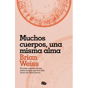 Muchos Cuerpos Una Misma Alma