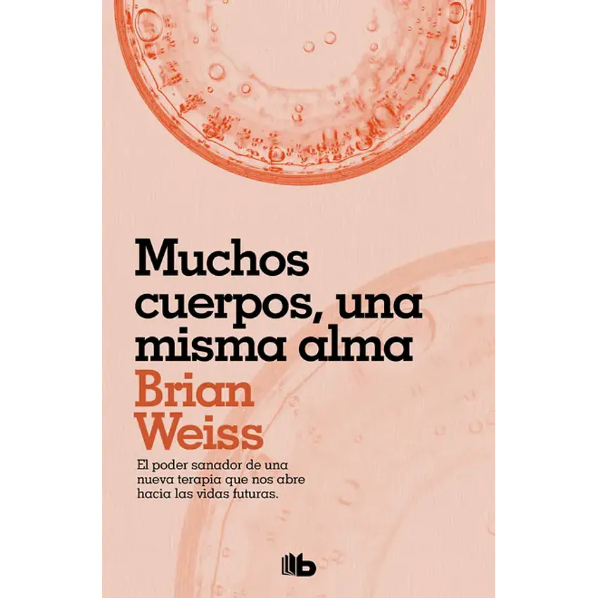 Muchos Cuerpos Una Misma Alma 1