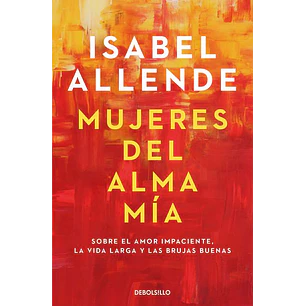 Mujeres Del Alma Mia