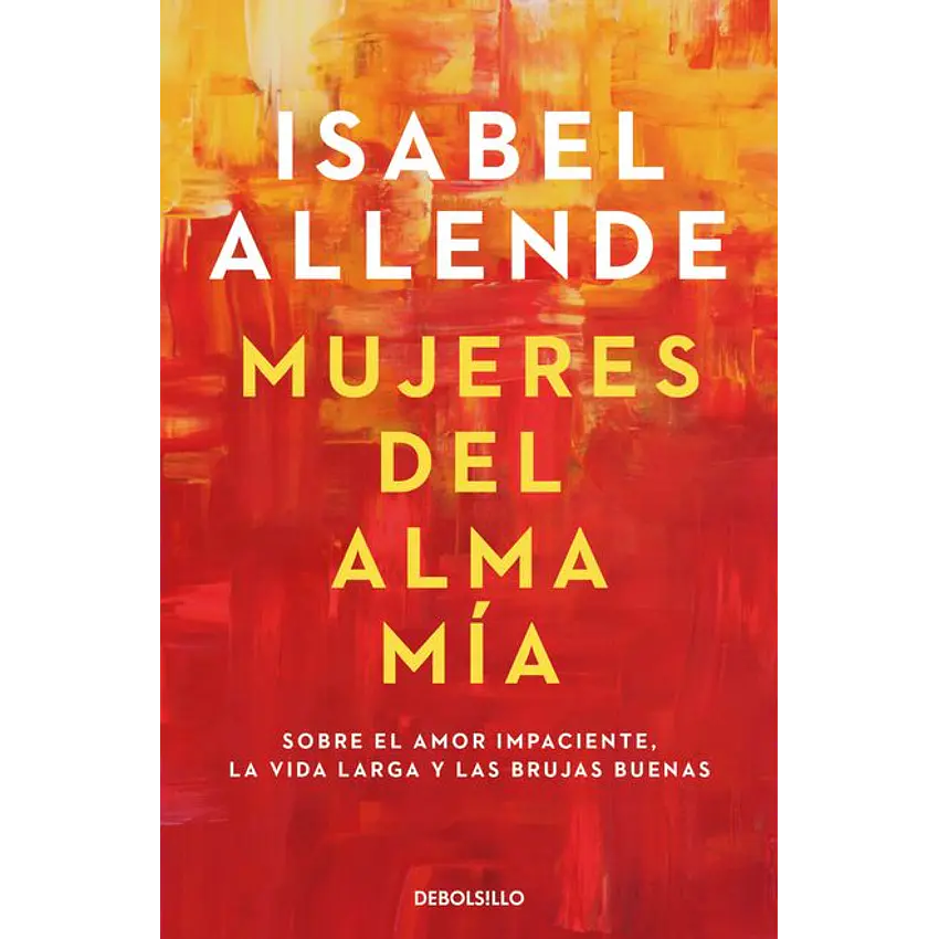 Mujeres Del Alma Mia 1