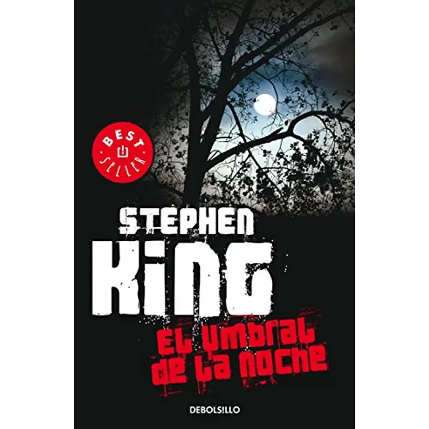 El Umbral De La Noche 1