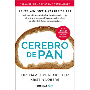 Cerebro De Pan