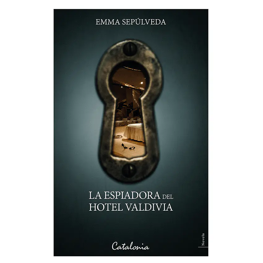 La Espiadora Del Hotel Valdivia 1