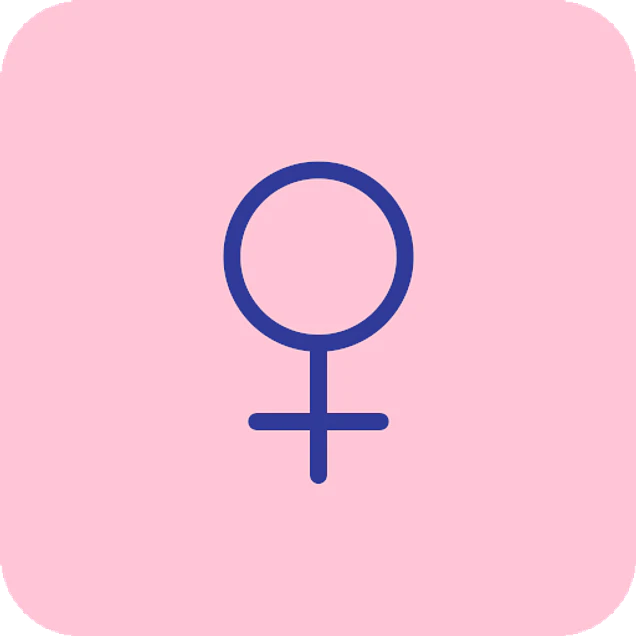 Genero Y Feminismo
