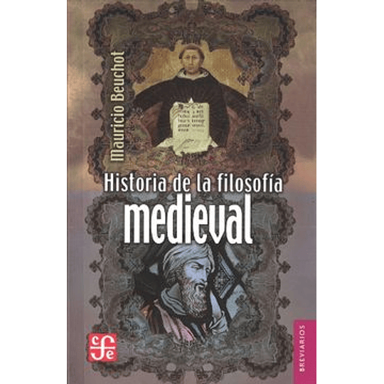 Historia De La Filosofia Medieval