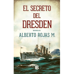 El Secreto Del Dresden