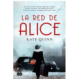 La Red De Alice