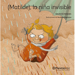 (Matilde), La Niña Invisible