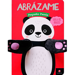 Abrazame Pequeño Panda