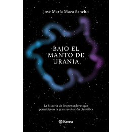 Bajo El Manto De Urania