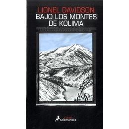 Bajo Los Montes De Kolima