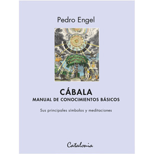 Cabala. Manual De Conocimientos Basicos