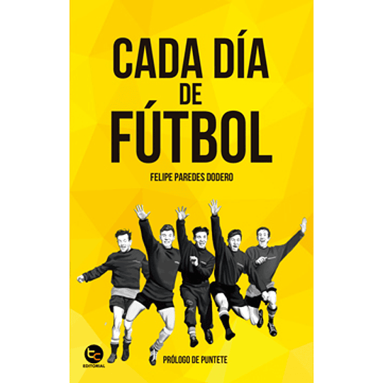 Cada Dia De Futbol