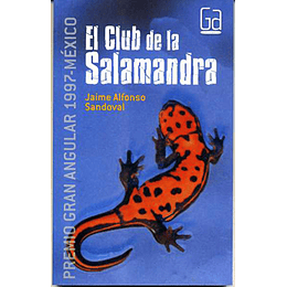 El Club De La Salamandra