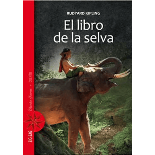 El Libro De La Selva