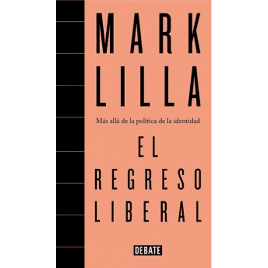 El Regreso Liberal