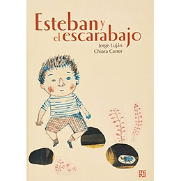 Esteban Y El Escarabajo