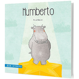 Humberto (Lectorcitos)