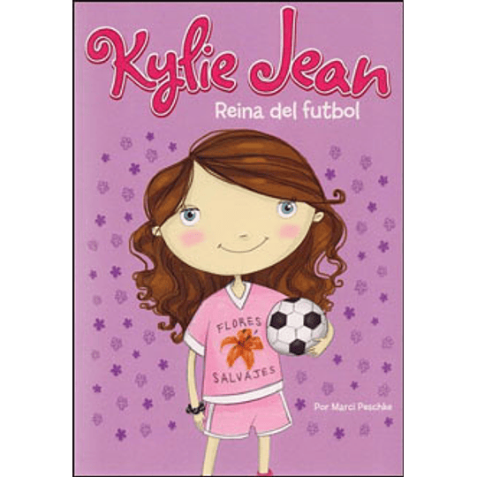 Kylie Jean Reina Del Futbol