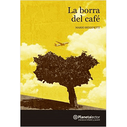 La Borra Del Cafe